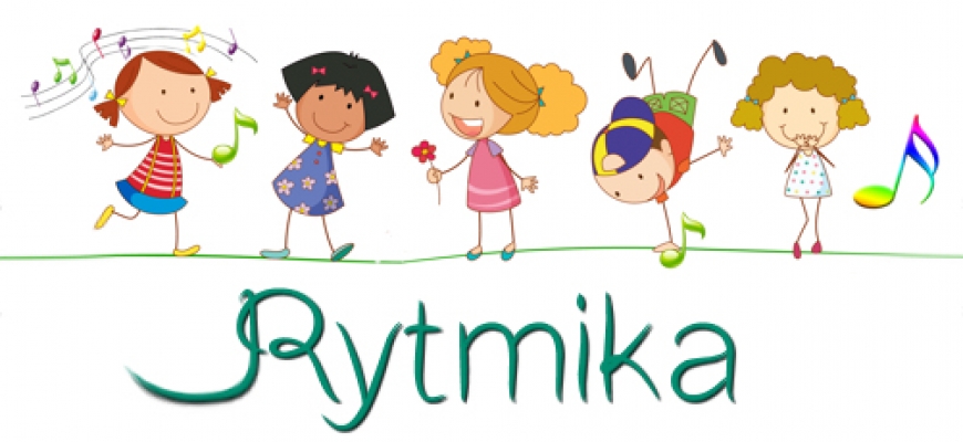 Rytmika w przedszkolu - jesień - Publiczne Przedszkole nr 3 w Busku-Zdroju